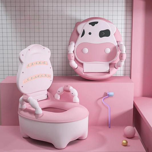 Kiddy _Children's Toilet Baby Potty