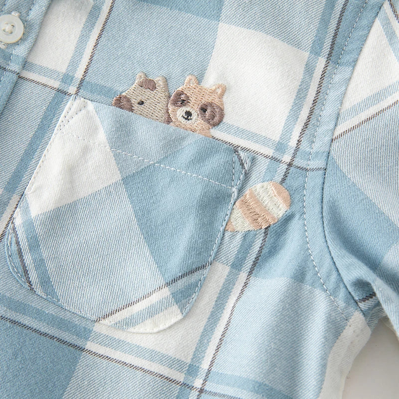 Labella_ Children's Shirt