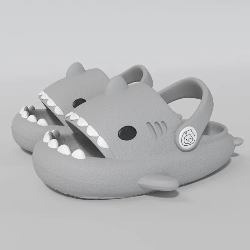 Joy_ Summer Toddler Baby Outdoor Eva Slippers