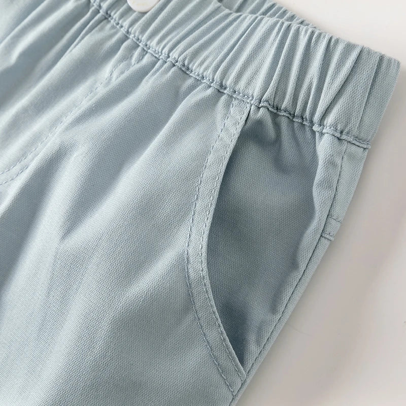 JOY_ Children Pants New Spring Girls