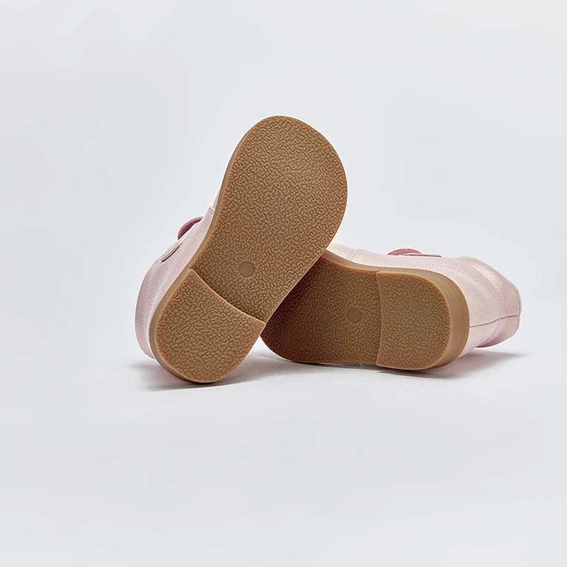 Bird_ Girls Casual Shoes