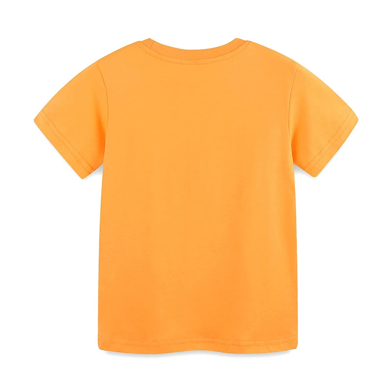 Little kid _ Unisex Animal Bird T-shirt