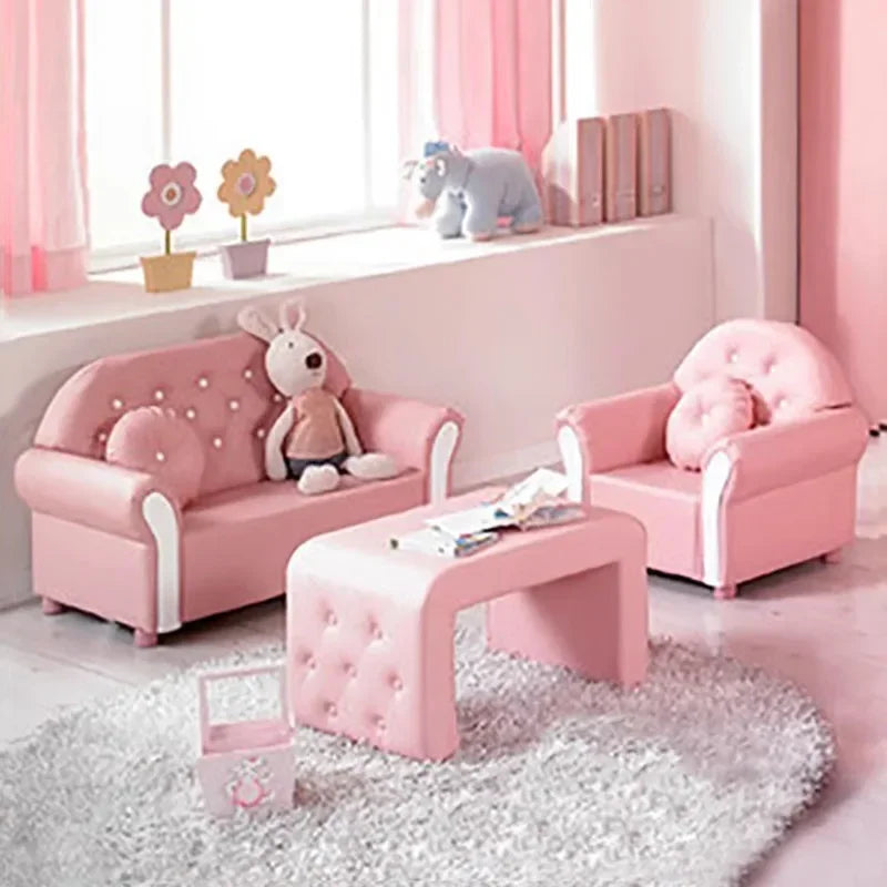 Little one _Children Sofa