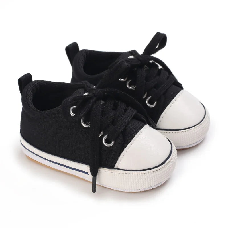 JOY_ Baby Sneakers Baby Boys& Girls
