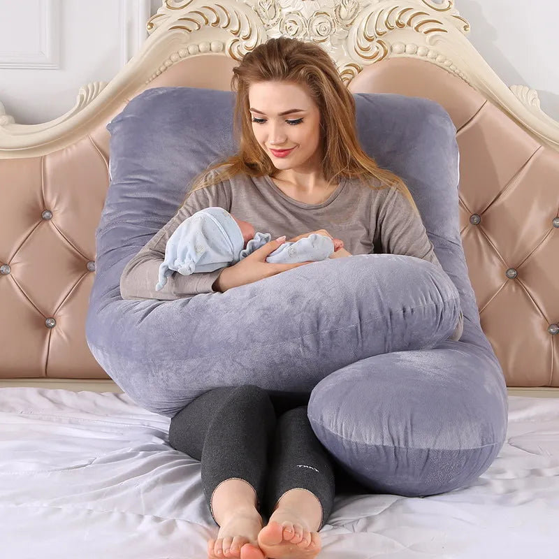 Easy sleep mama