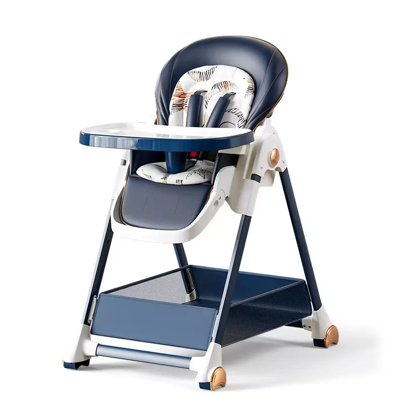 Bird _Baby High Chair for feeding