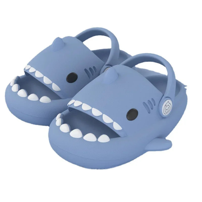 Joy_ Summer Toddler Baby Outdoor Eva Slippers