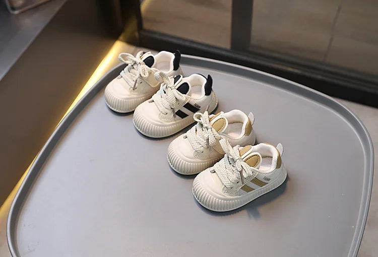 Joy casual sneakers for unisex kids