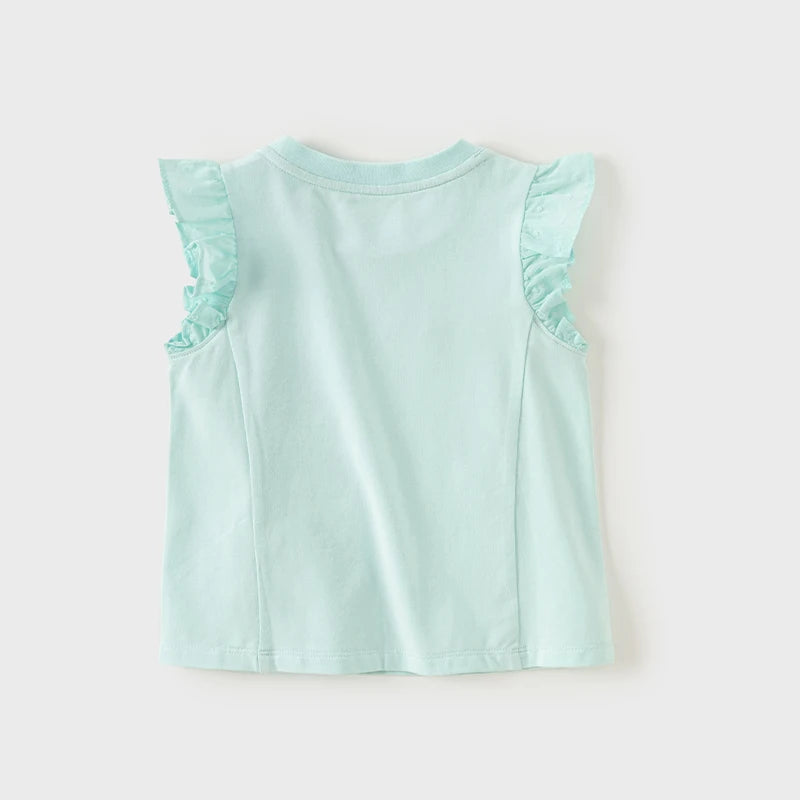Joy_ Summer Kids Baby Top