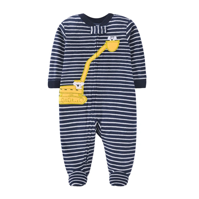 Little Kids Rompers