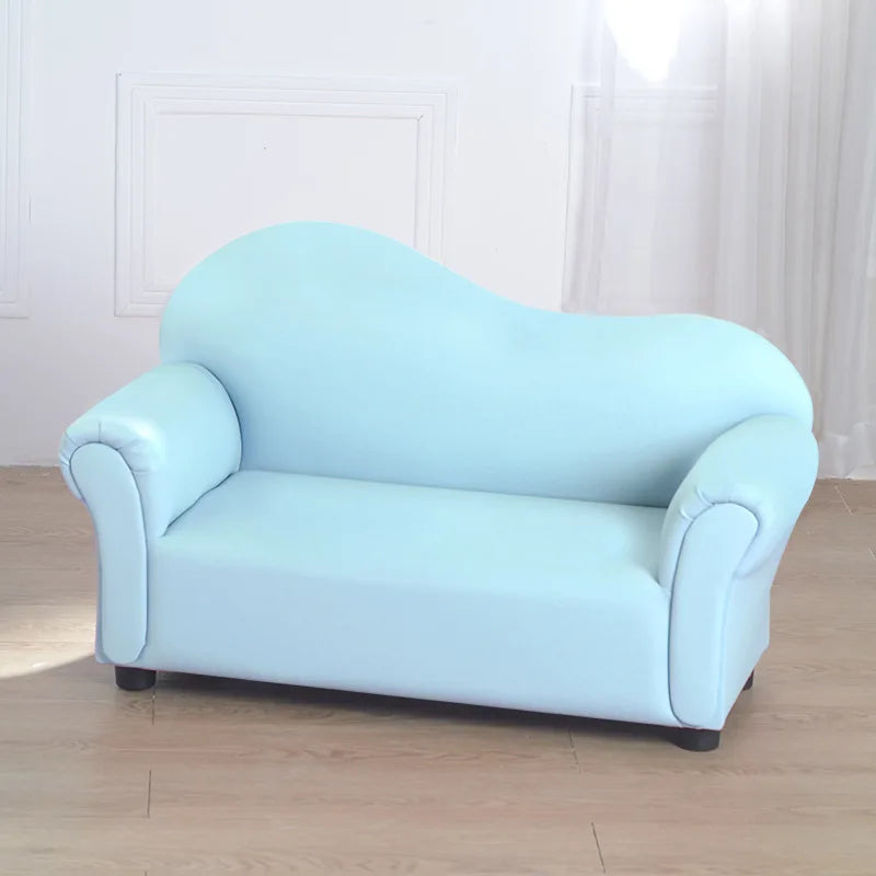 Barbei   _House Children's Sofa Cute