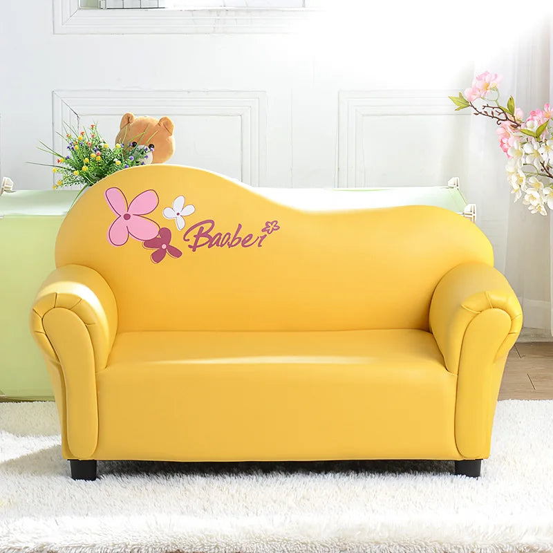 Barbei   _House Children's Sofa Cute