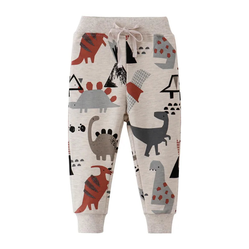 JOY_ Boys& Girls Sweatpants