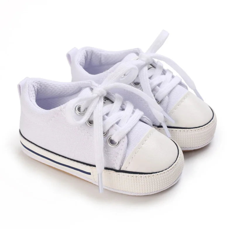 JOY_ Baby Sneakers Baby Boys& Girls