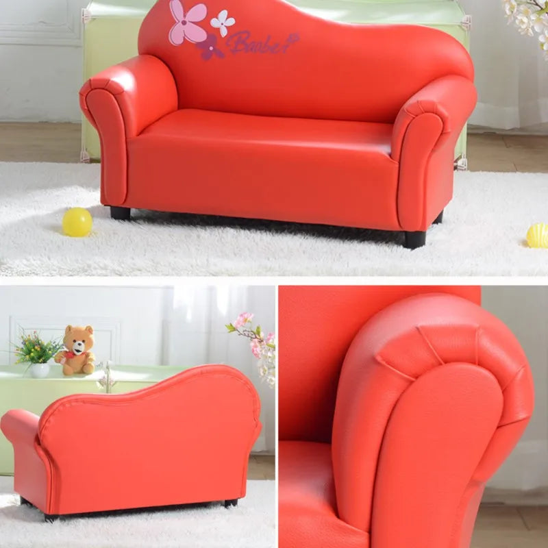 Barbei   _House Children's Sofa Cute