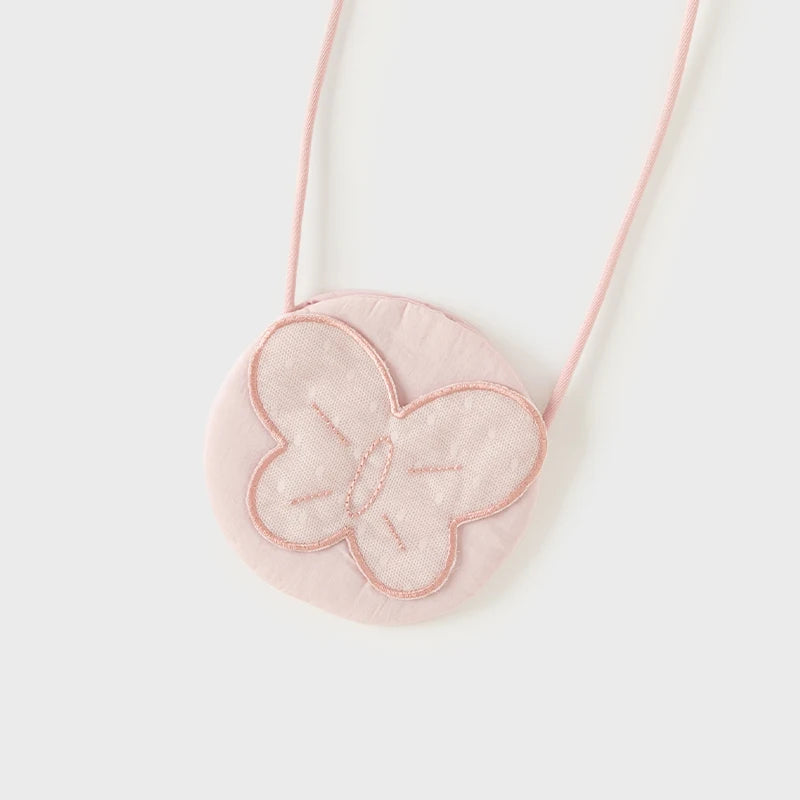 Mesh Floral Princess Dress