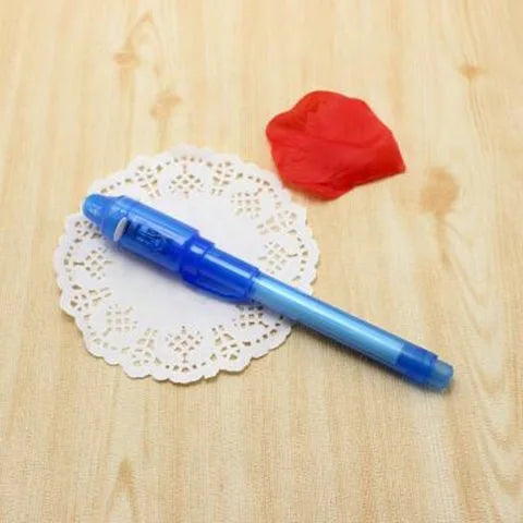 4pcs/lot Luminous Light Pen