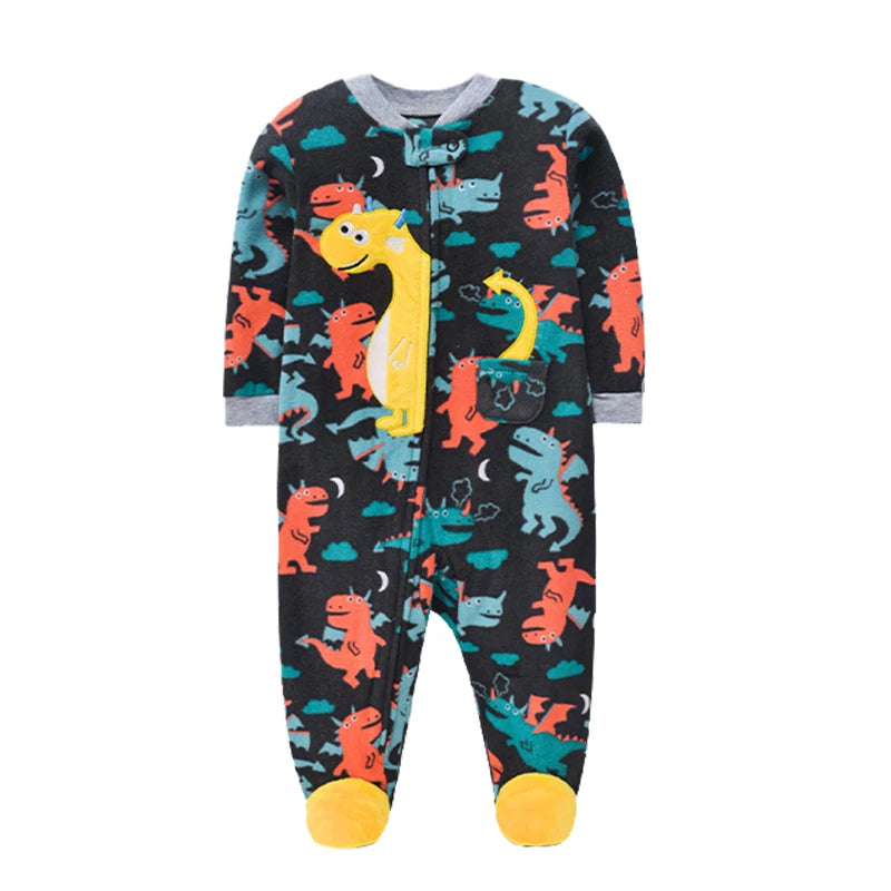 Little Kids Rompers