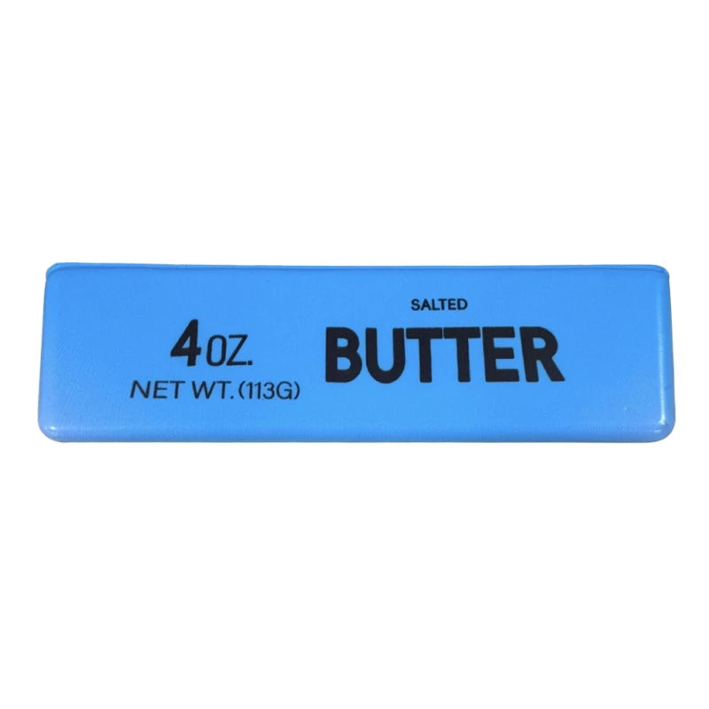 New Squishy Simulated Butter Squeeze Toy