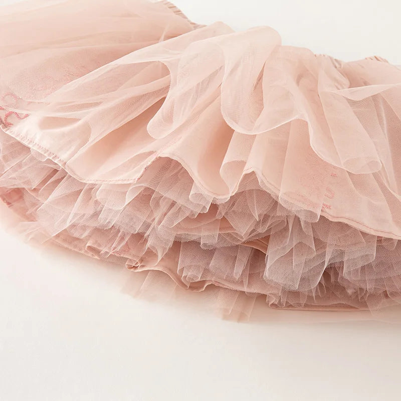 JOY_ Autumn Children's Girl's Skirt