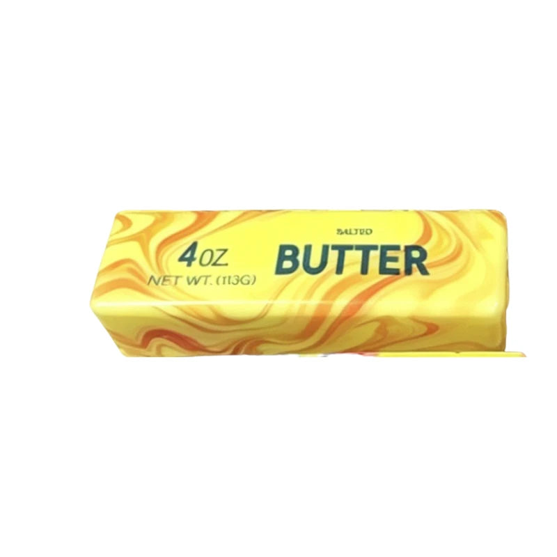 New Squishy Simulated Butter Squeeze Toy