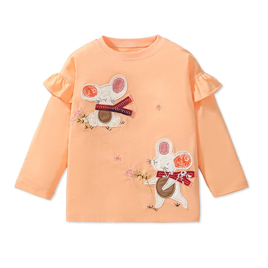 Little kid _ Tops Kids Clothes