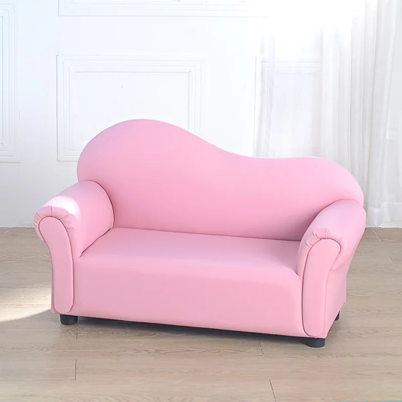 Barbei   _House Children's Sofa Cute