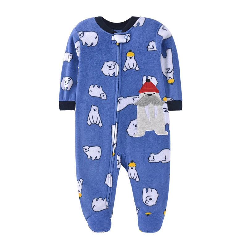 Little Kids Rompers