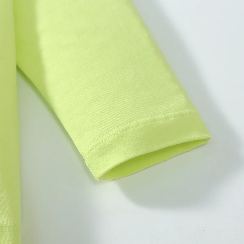 Little kid_  Spring Top