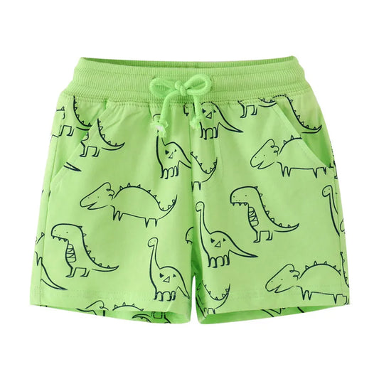 Little one _Children's Shorts For Boys