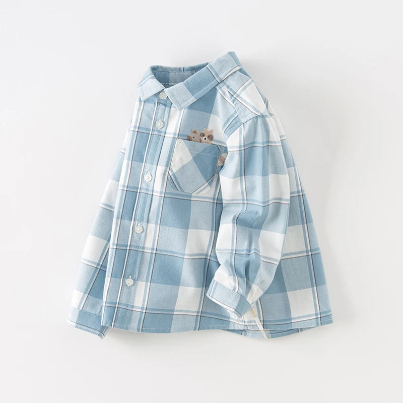 Labella_ Children's Shirt