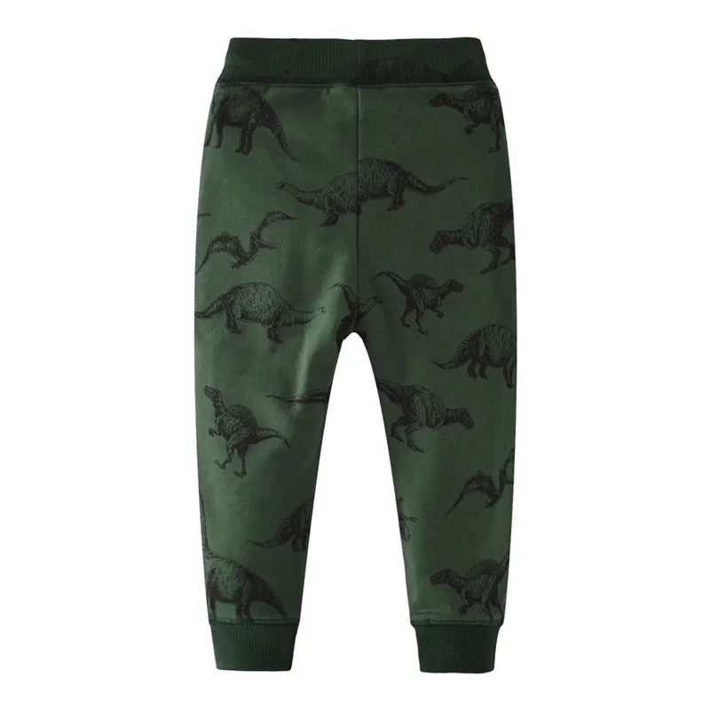 JOY_ Boys& Girls Sweatpants