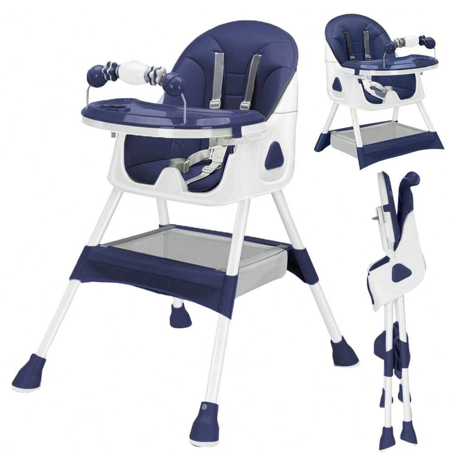 Lovely _ high chair for kids