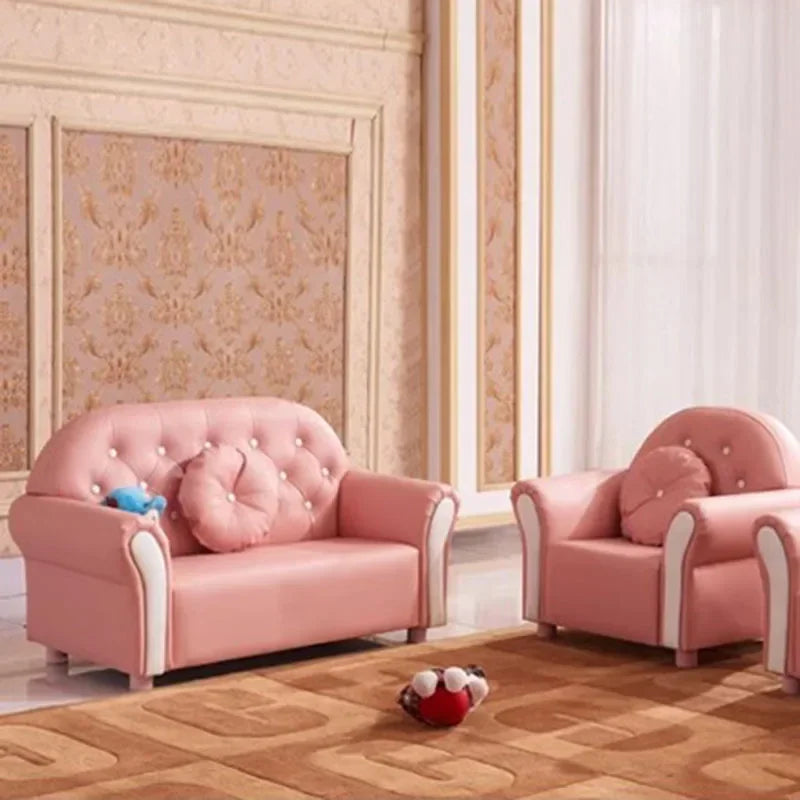 Little one _Children Sofa