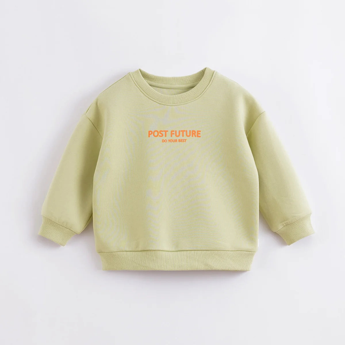 MARY_ Girls Spring Cotton Sweatshirts