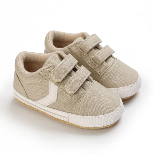 Joy_Baby Boys Sneakers
