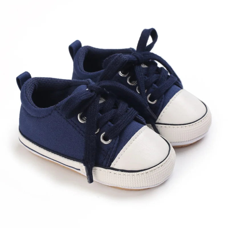 JOY_ Baby Sneakers Baby Boys& Girls