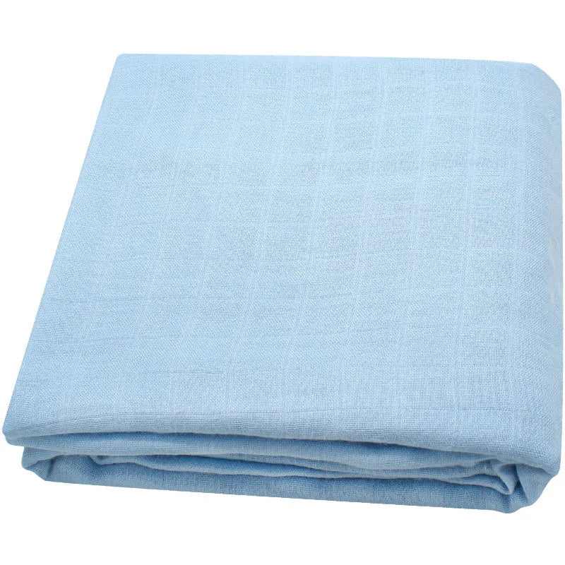 Joy _Baby Blankets Muslin Swaddle