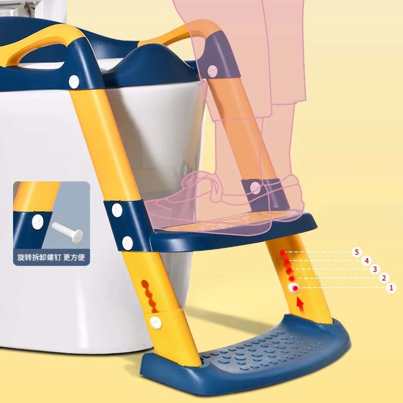 Little one _Toddler Potty Training Seat