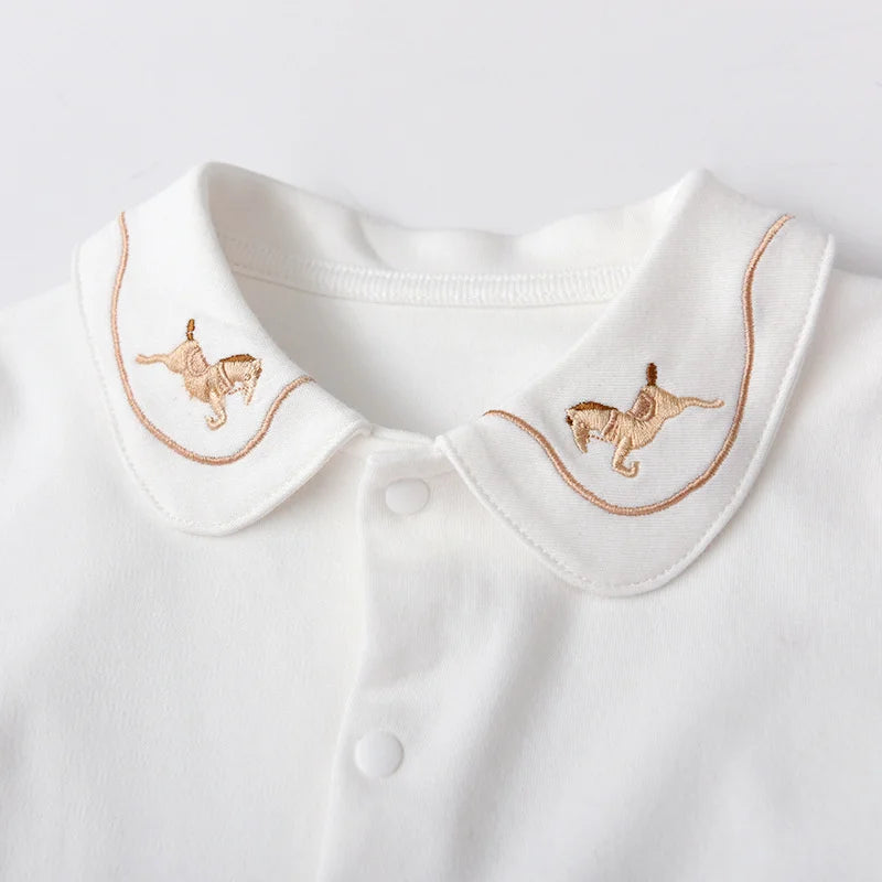 Joy_Girls Baby's  Beautiful Spring Autumn Shirt