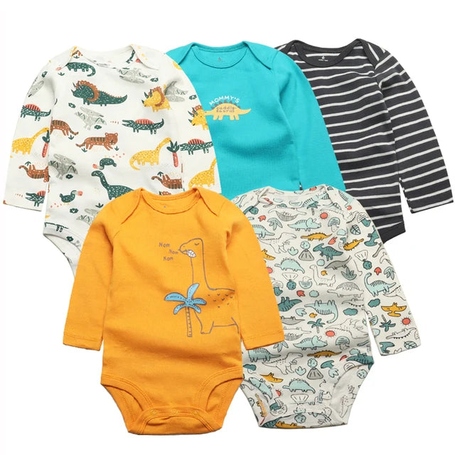 Tiny Sweetie Romper