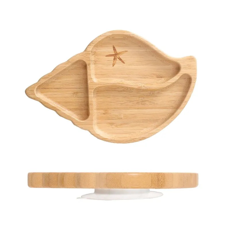 KIWII _Baby Feeding Tableware Set