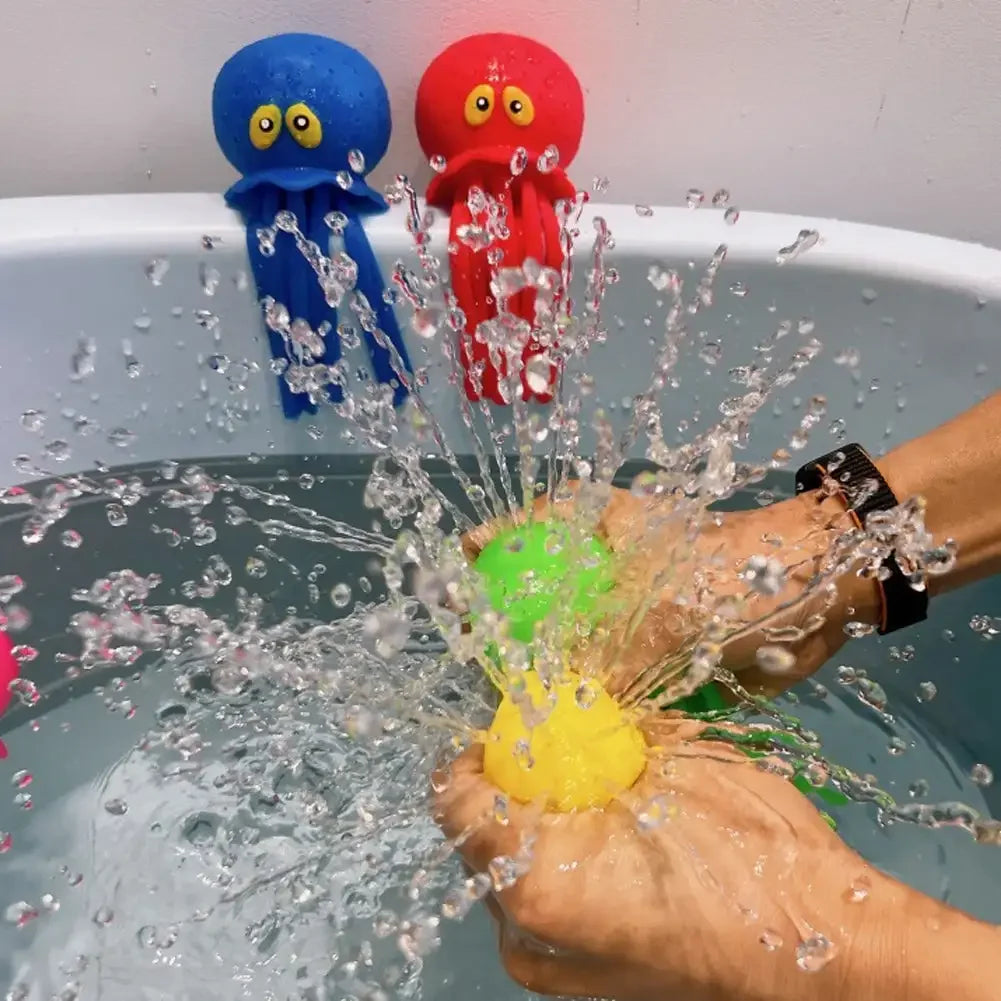 Joy _Baby Bath Toys