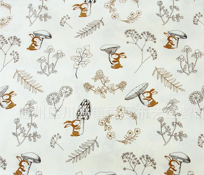 Little one _105x60cm Cotton Crib Bed Sheets