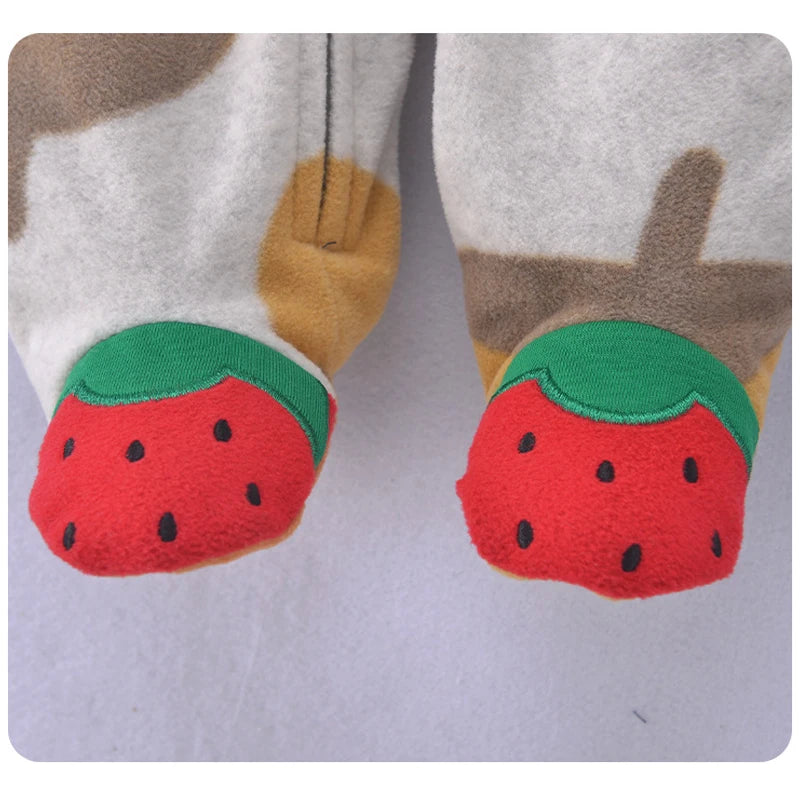 Little Kids Rompers