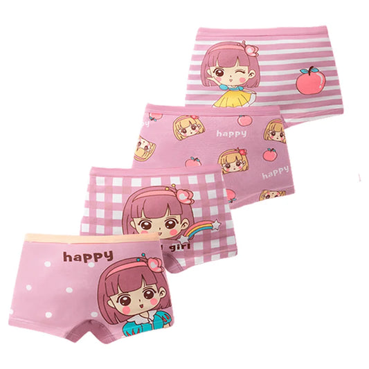 JOY_Multipack Girls Panties