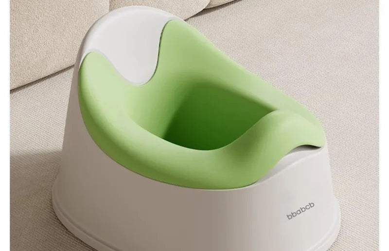Bird_Folding Travel Baby Toilet Pot