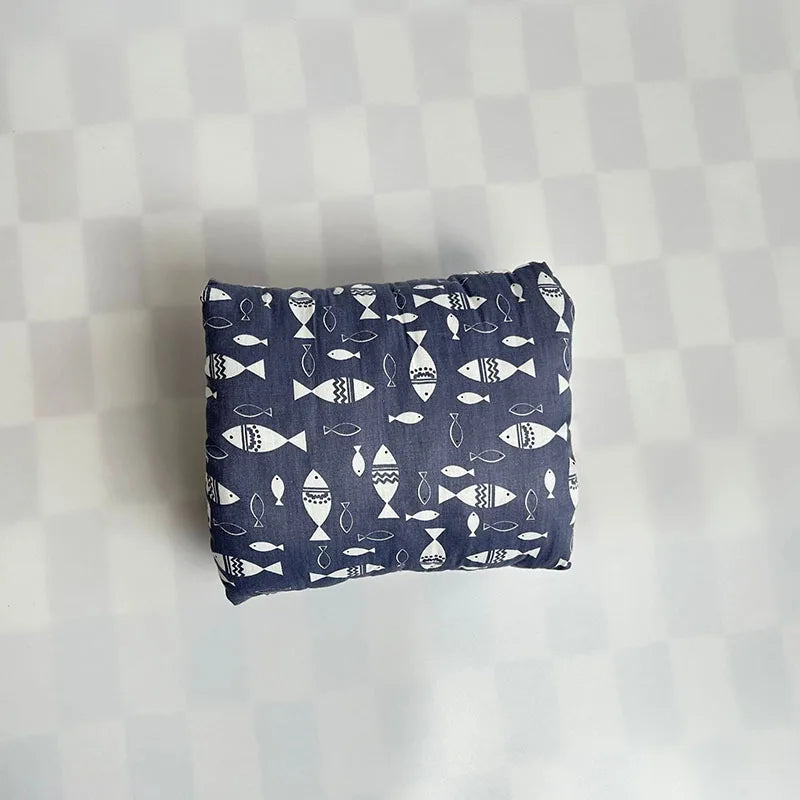 Little one_ Breast Feeding Baby Maternity Soft Arm Pillow