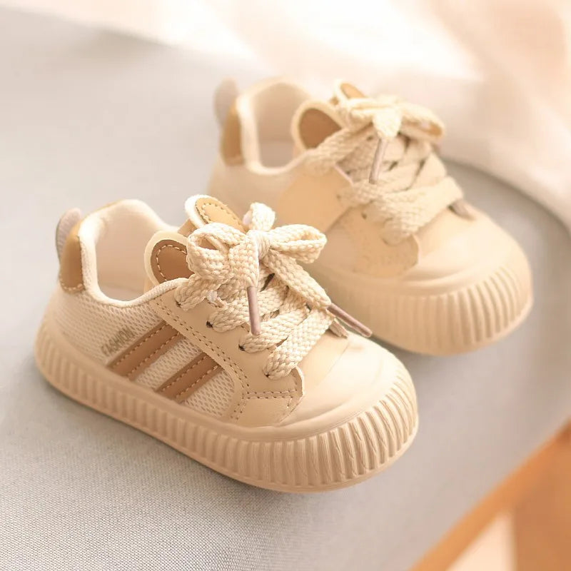 Joy casual sneakers for unisex kids