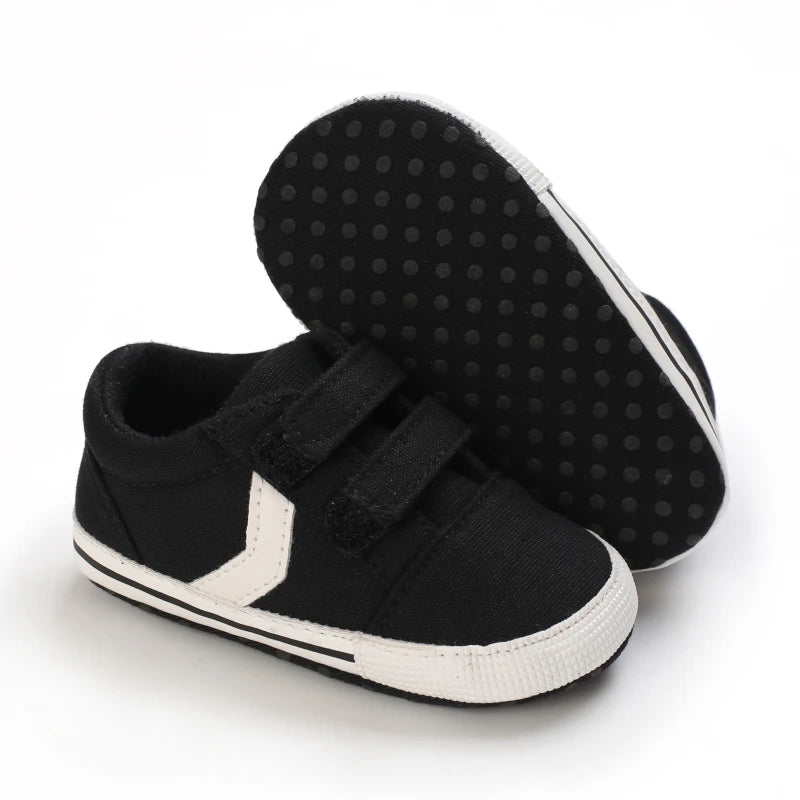 Joy_Baby Boys Sneakers